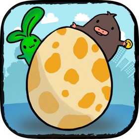 螢幕擷取畫面 (5) Fantastic Beasts Evolution – Click Animals Game
