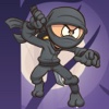 Ninja Nights ~ Nimble Jump Adventure Quest