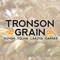 Get cash bids and futures, contact information, weather, news and more from Tronson Grain