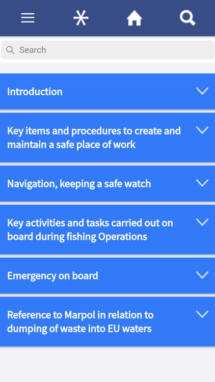 Fishery Speak screenshot-3