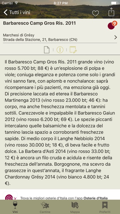 Slow Wine 2017 - La Guida Vini di Slow Food