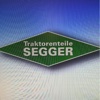 Traktorenteile Segger