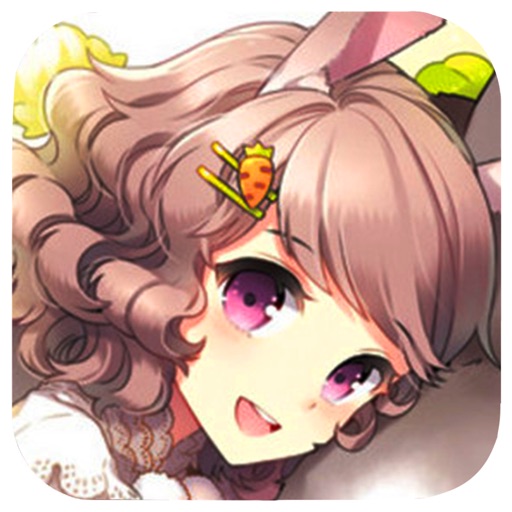 Little Elf Princess - Beauty girl Dress Up Story icon