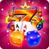 Poker Casino Party: Mega Win Free