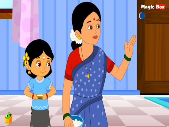 Screenshot #6 pour Top 50 Telugu Rhymes
