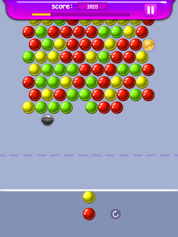 Screenshot #5 pour balles classiques Betty - faire éclater des bulles