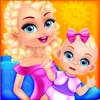 Icon Baby Adventure - Dressup Salon Games for Girls