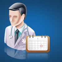 MyDocApp app icon - Medical app for iPhone