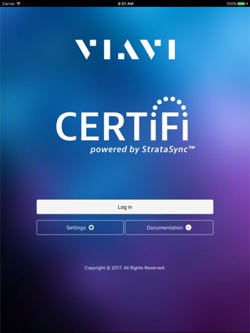 CERTiFiのおすすめ画像1