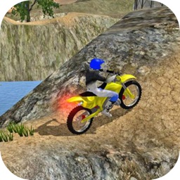 Moto Offroad Sim