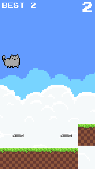 Screenshot #3 pour ねこげーむ