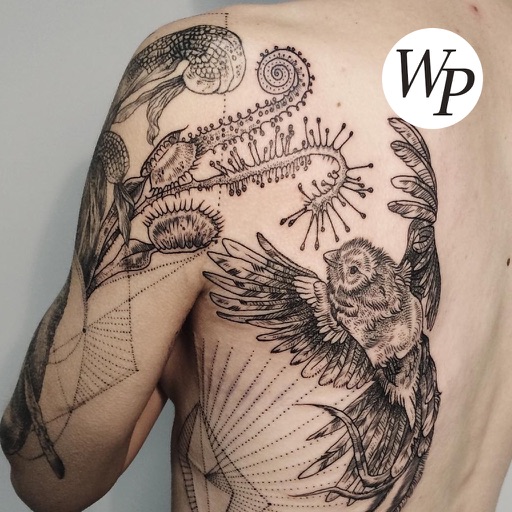 Tattoo - Design Idea / Style Pictures Collections