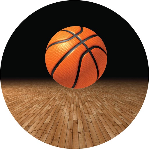 Basketball Pro iOS App