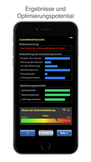 Schimmel in Wohnräumen(圖3)-速報App