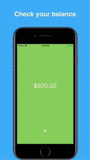 Budget: my money and finances(圖1)-速報App