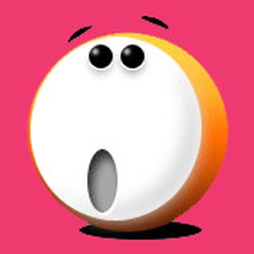 Animated Funny Character Stickers For iMessage icon