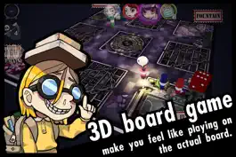 Game screenshot iM Detective Lite hack
