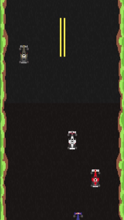 Indy Car Racer screenshot-3