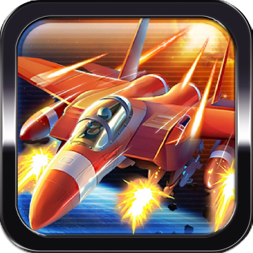 Flight Simulator - Real Battle iOS App