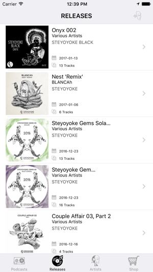 Steyoyoke(圖2)-速報App