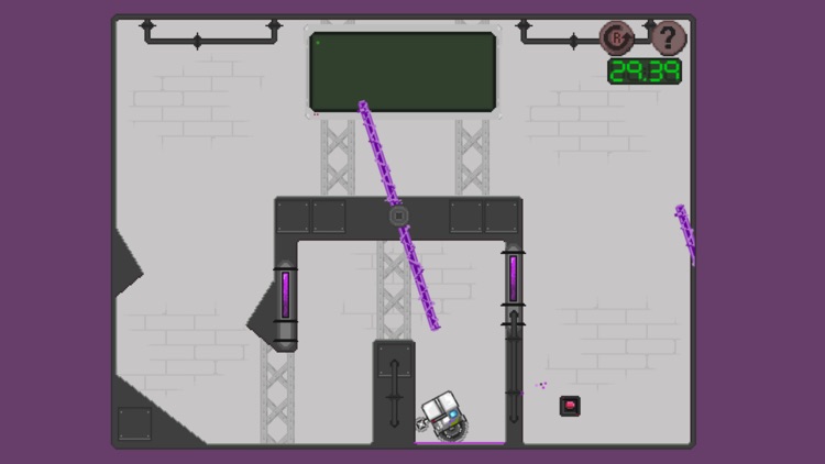 Push-Bot