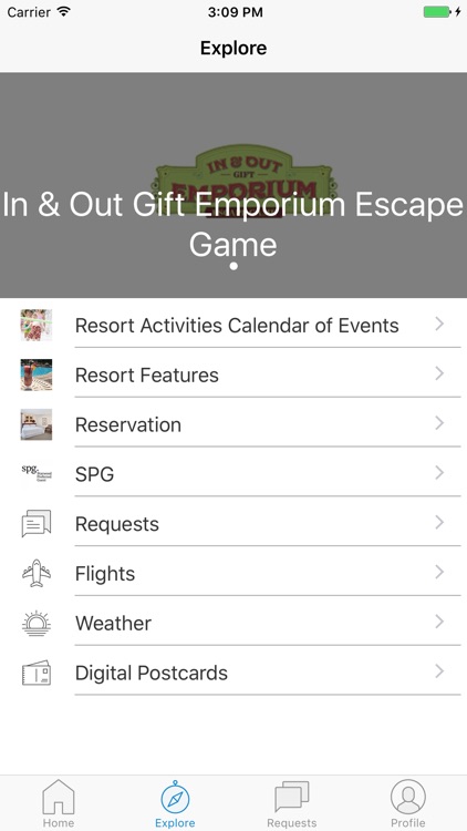 Sheraton Vistana Resort