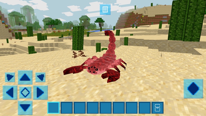 EarthCraft Survive & Craft screenshot 5