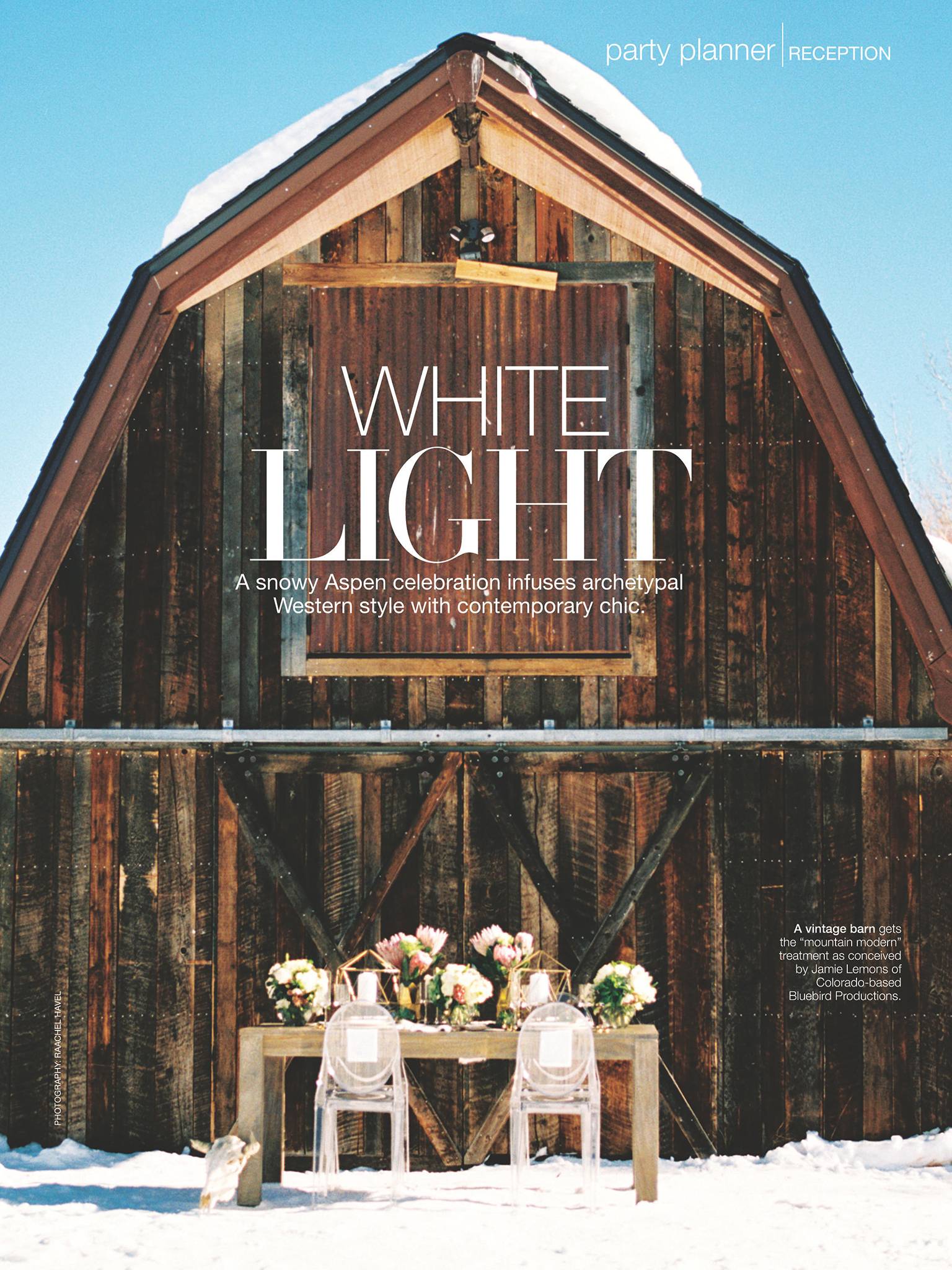Bridal Guide Magazine