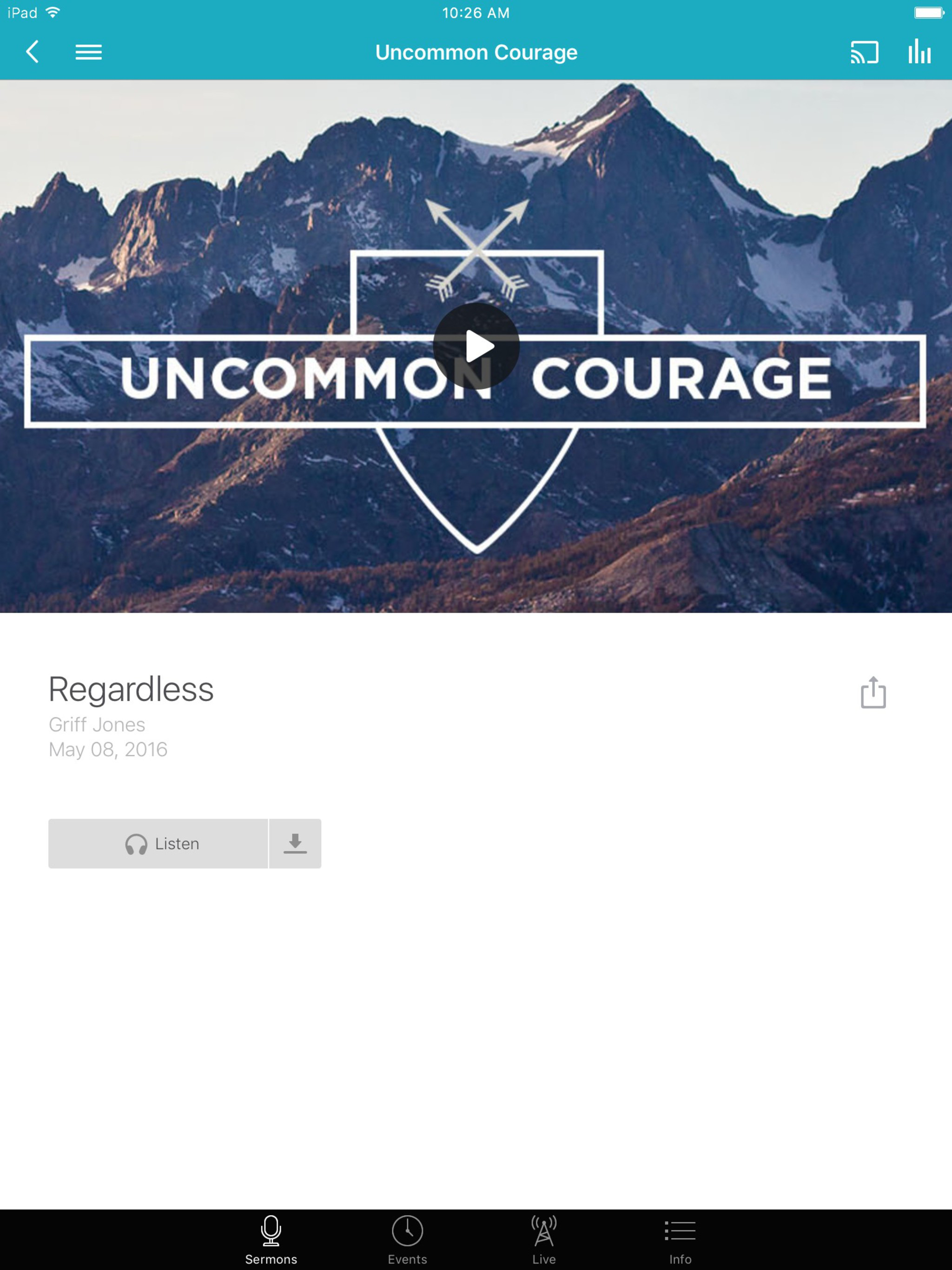 Crossroads | crchurch.cc
