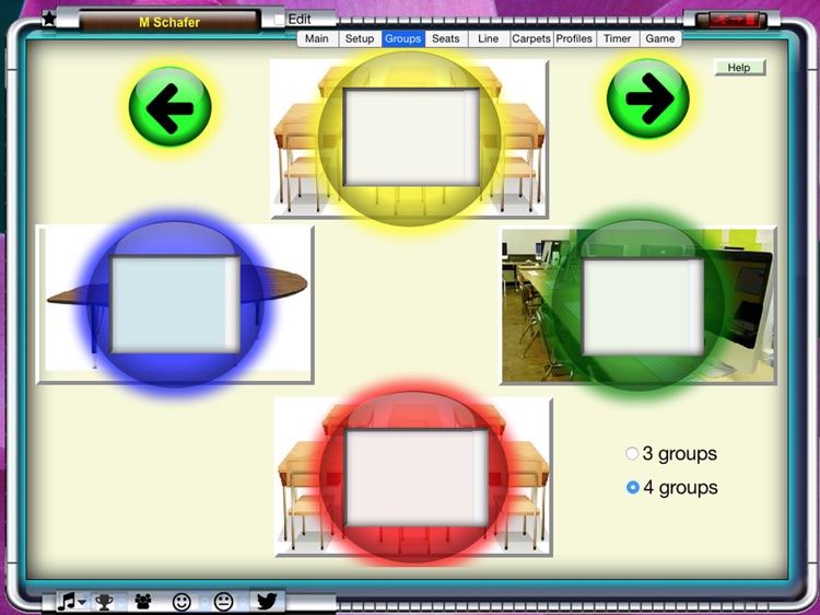 Classroom Control Center screenshot-3