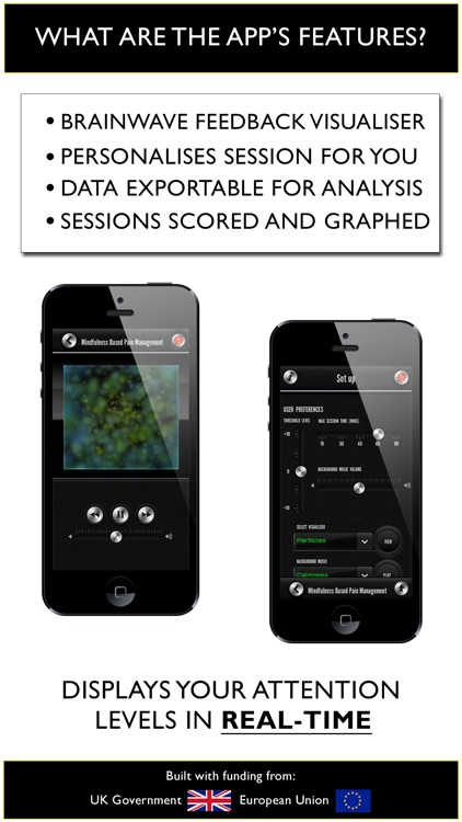 PainPal for chronic or acute pain or discomfort screenshot-3