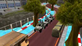 army bus simulator 3d : real bus driving game 2017 problems & solutions and troubleshooting guide - 1