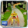 War Robot Escape Mission - Survival from mutants