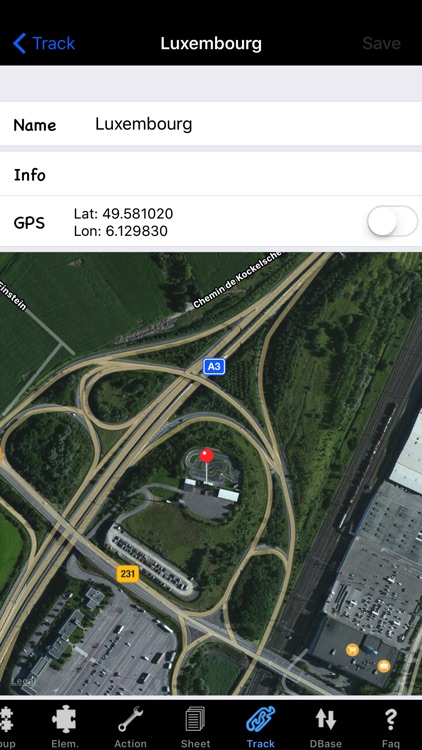 RC Car Setup ltd screenshot-4