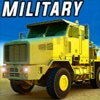 Army cargo driving department
