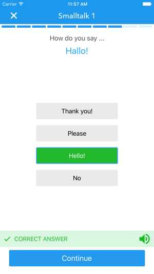 SpeakUP German-English(圖3)-速報App