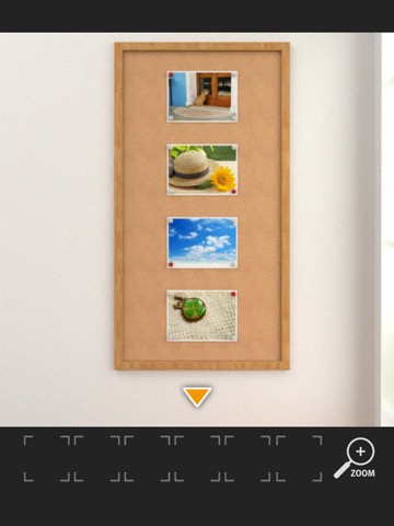 脱出ゲーム SECRET CODE 4のおすすめ画像4