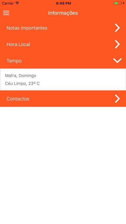 GuidEvent screenshot-4