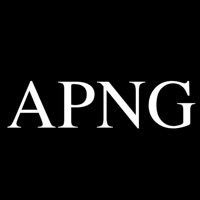 APNG app icon - Utilities app for iPhone