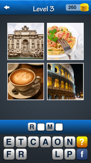 City Quiz ~ What's the City? screenshot 2