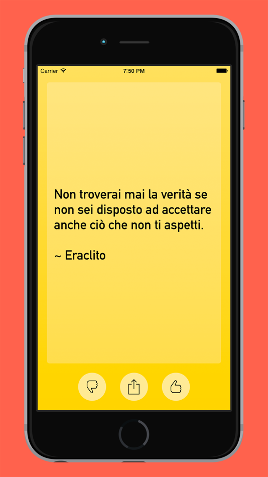 Citazioni - 2.2 - (iOS)