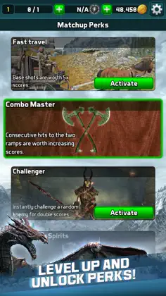 Bethesda® Pinball - Screenshot 3