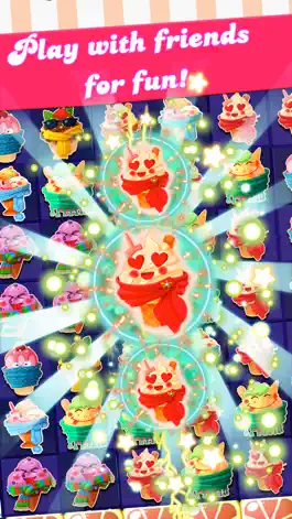 Game screenshot Candy Yummy Fever - Sweet Jam Match 3 Puzzle Game apk