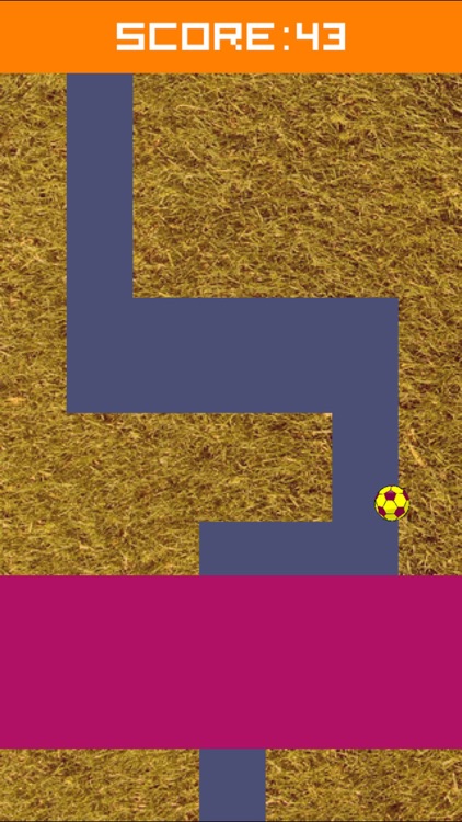 Be In Line - Classic Cool Version screenshot-3