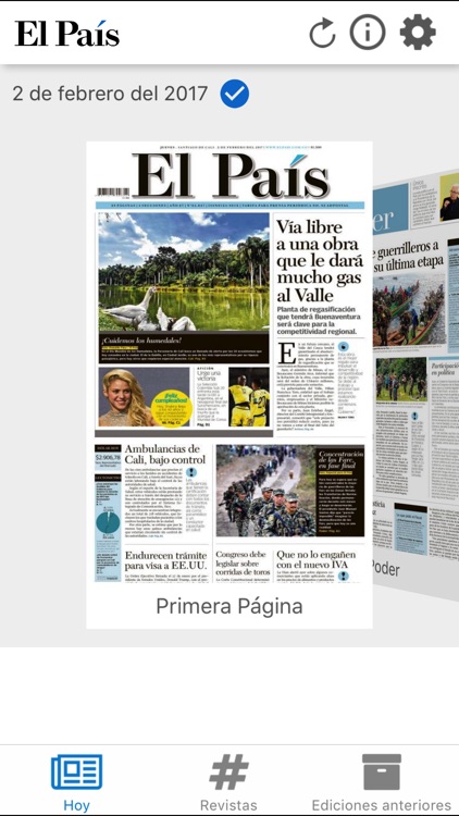 El País Cali