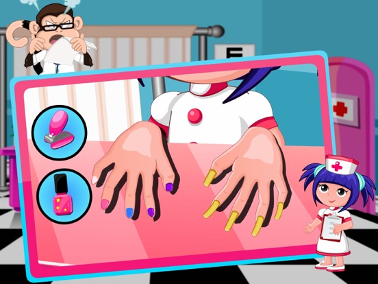 Screenshot #4 pour Docteur Slacking