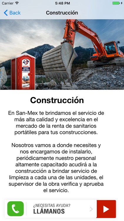 Grupo San-Mex screenshot-3