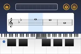 Game screenshot Music Theory Pro apk