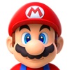 Super Mario Run Stickers - iPhoneアプリ