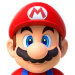 Super Mario Run Stickers App Positive Reviews